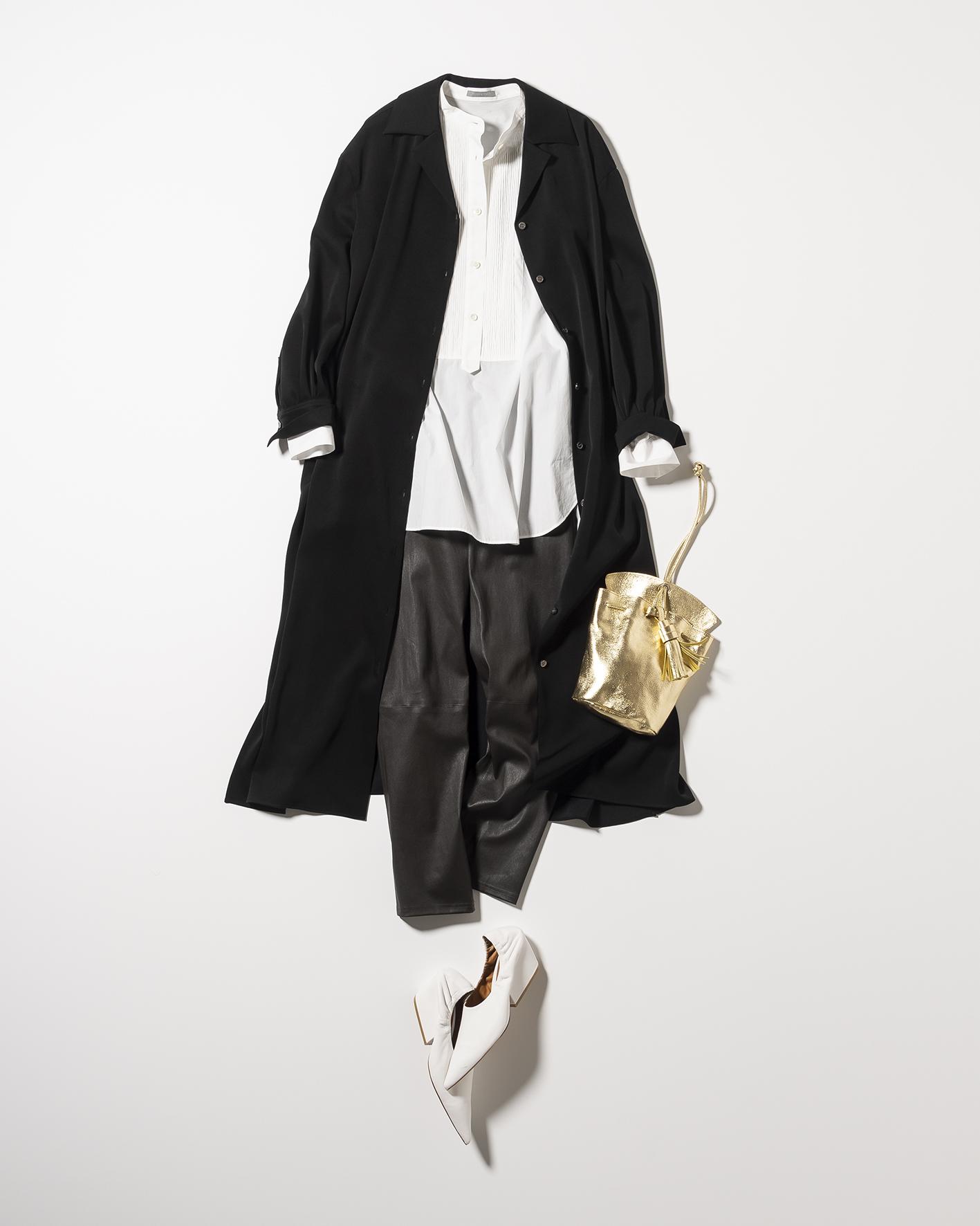 ACCESSORIZE YOUR LOOK | Theory luxe（セオリーリュクス）公式